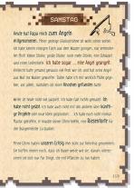 Cube Kid: Tagebuch eines Kriegers (Bd. 1) 