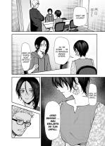 Claudia Peter, Kyo Ayano, Uketsu, Panini: The Strange House 03 