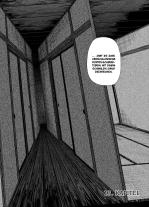 Claudia Peter, Kyo Ayano, Uketsu, Panini: The Strange House 04 