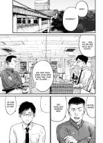 Gyo Araiwa, Hajime Inoryu, Chishio Seo: Spica – Schuld und Sühne 01 