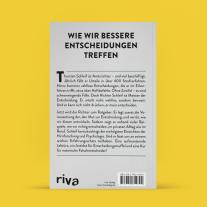 Thorsten Schleif: Endlich richtig entscheiden 