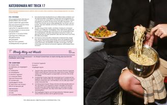 Team Twisted: Verdammt geiles Essen 