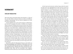 Ross Edgley: Werde unbesiegbar 