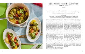 Elisabeth Raether: Frisch vom Wochenmarkt 