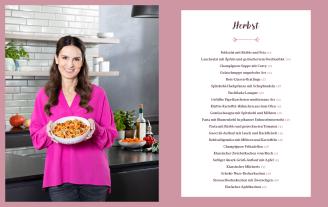 Christiane Emma Prolic: Emmi kocht einfach: 85 Rezepte für das ganze Jahr 