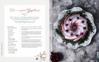 Patrick Rosenthal: Weihnachten: Das Backbuch 