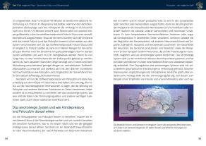 Mary Dannehl, Philip Rebensburg: Microdosing mit Psilocybin 