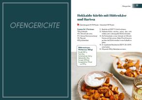 Ingo Froböse: Anti-Bauchfett-Formel – Das Kochbuch 