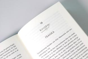 Kyra Groh: Farbenrauschen (Sweet Lemon Agency, Band 2) 