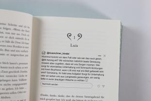 Marina Neumeier: Painted Promises (Golden Hearts, Band 3) 