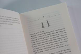 Loewe Jugendbücher, Gabriella Santos de Lima: Warum willst du jetzt schon gehen? 
