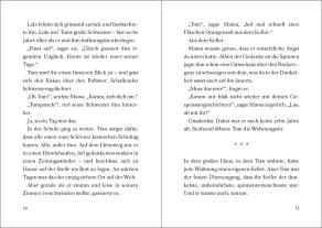 Franziska Blinde, Cornelia Funke: Gespensterjäger auf eisiger Spur (Band 1) - Mit 8 neu illustrierten Farbseiten 