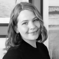 Natalie Erlach: Meine Lieblingsfarbe in unserem Ozean 