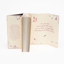 Marie Weis: Words Like Feathers 