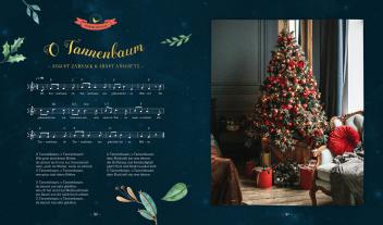 Mora Fütterer, Katharina Küllmer, Svenja Mattner-Shahi, Inga Pfannebecker, Guido Schmelich, Britta Welzer: Das Nussknacker-Kochbuch 