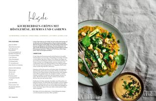 Katharina Küllmer: Soulfood – Vegan, gesund und glücklich 
