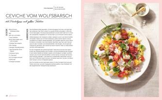 Leichter Sommergenuss 
