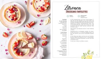 Emma Friedrichs: Frühlingsbacken 