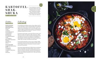 Agnes Prus: Cosy Kitchen – Wärmende Gerichte für kalte Tage 
