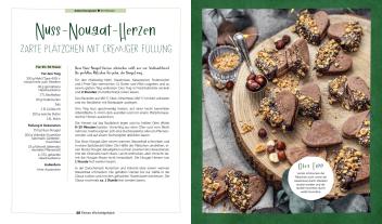 Christine Kuhlmann: Das Wichtel-Weihnachts-Backbuch 