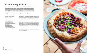 Stefanie Hiekmann: Schnell. Gut. Kochen. – So kochen Spitzenköch*innen zu Hause 