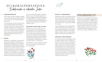 Felicitas Riederle, Alexandra Stech: Mein Adventskalender-Backbuch: Sweet Christmas – zuckerfrei 