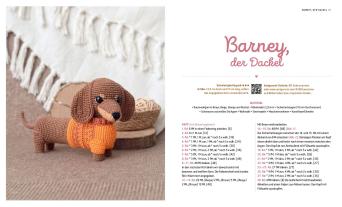 Banga Vaicekauskienė, Banga Vaicekauskien¿: Süße Pfötchen – Hunde und Katzen als Amigurumis häkeln 