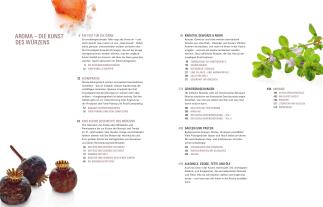 Thomas Vierich, Thomas Vilgis: Aroma 