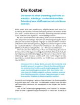 Karin Wroblowski: Der Ehevertrag 