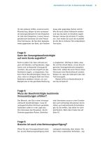 Stiftung Warentest, Stiftung Warentest: Das Vorsorge-Set 