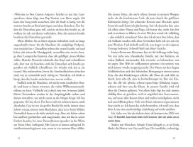 Nirit Sommerfeld: Beduinenmilch 