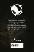Peter Klöss, Suzanne Collins, Sylke Hachmeister: Die Tribute von Panem 2. Gefährliche Liebe 