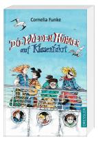 Cornelia Funke: Die Wilden Hühner 2. Die Wilden Hühner auf Klassenfahrt 