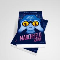 Anke Angela Grube, Nicola Whyte: Marchfield Square 