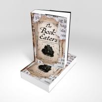 Axel Franken, Sunyi Dean: The Book Eaters 