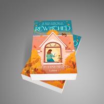 Susanne Gerold, Tamara Reisinger, Lucy Jane Wood: Rewitched 