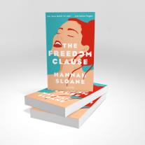Verena Ludorff, Hannah Sloane: The Freedom Clause 