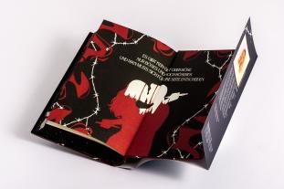 Maike Hallmann, L. K. Steven, L.K. Steven: Silvercloak - Unter Feinden 