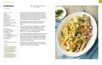 Dr. Oetker Schulkochbuch 