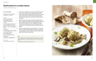 Dr. Oetker Verlag: German Cooking 