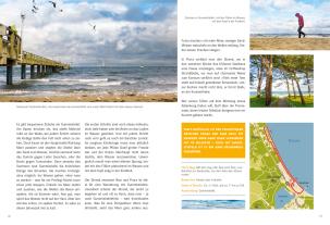 Cornelia Jeske, Monika Rößiger: 52 kleine & große Eskapaden auf und um Rügen 