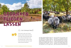 Sonja Anwar, Inka Chall, Thomas Diehl, Michelle Fiedler, Andreas Friedrich, Marion Hahnfeldt, Jutta M. Ingala, Katrin Jäger, Cornelia Jeske, Siiri Klose, Andrea Lammert, Lucia Lehmann, Loni Liebermann, Volko Lienhardt, Nina Loos, Verena Mog, Nadine Ormo, Sylvia Pollex, Christine Röhling, Alexandra Schlüter, Antje Seeling, Stefanie Sohr, Susanne Völler, Sarah Waltinger, Yvonne Weik, Elke Weiler, Melanie Wolfmeier, Jana Zieseniß: 52 kleine & große Eskapaden – Wochenenden in Deutschland 