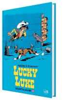 Michael Hein, René Goscinny, Morris, Gudrun Penndorf: Lucky Luke - Gesamtausgabe 06 