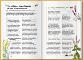 Holly Farrell, Gareth Richards, LV. Buch: Wie verdienen Würmer ihren Lebensunterhalt? 