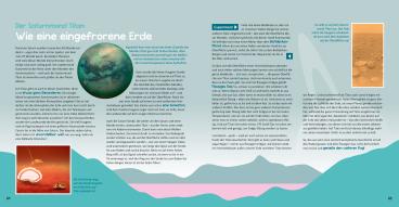 Dr. Volker Kratzenberg-Annies, Volker Kratzenberg-Annies, Johannes Blendinger: Eine Reise durch das Universum. 