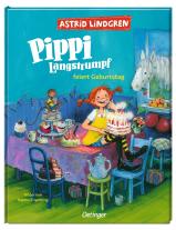 Katrin Engelking, Astrid Lindgren: Pippi Langstrumpf feiert Geburtstag 