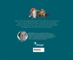 Astrid Lindgren, Harald Wiberg: Tomte und der Fuchs 