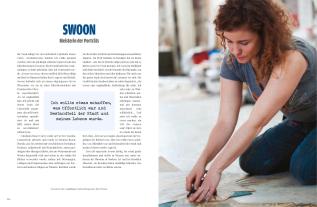 Alessandra Mattanza: Street Art: Legendäre Künstler und ihre Visionen mit u.a. Banksy, Shepard Fairey, Swoon u.v.m. 