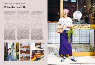 Laurel Kratochvila: Neues Backen 