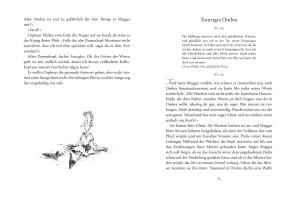Cornelia Funke: Tintenwelt 3. Tintentod 